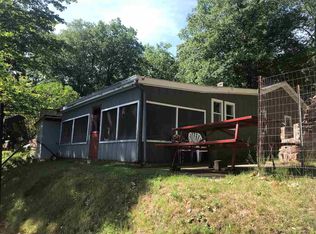 3926 W Lake Ellwood Rd, Florence, WI 54121