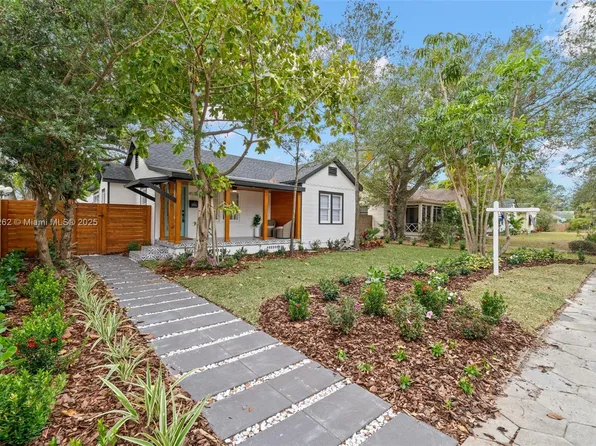 4536 1st Ave N, Saint Petersburg, FL 33713