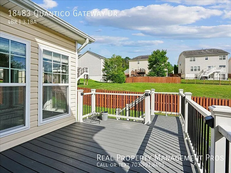 18483 Quantico Gateway Dr — Photo 75