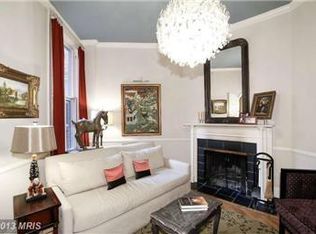 2919 Q St NW, Washington, DC 20007