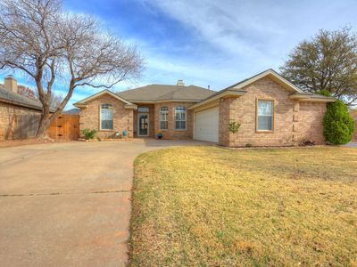 3108 104th St, Lubbock, TX, 79423