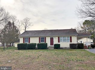 22 Hackberry Dr, Felton, DE