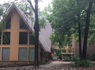 1160 Akers Rd, Hot Springs, AR 71901