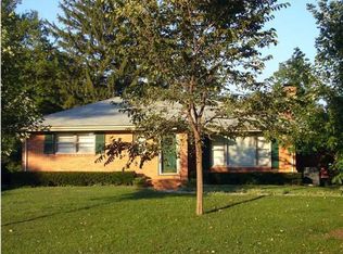 3722 Hanover Rd, Saint Matthews, KY 40207