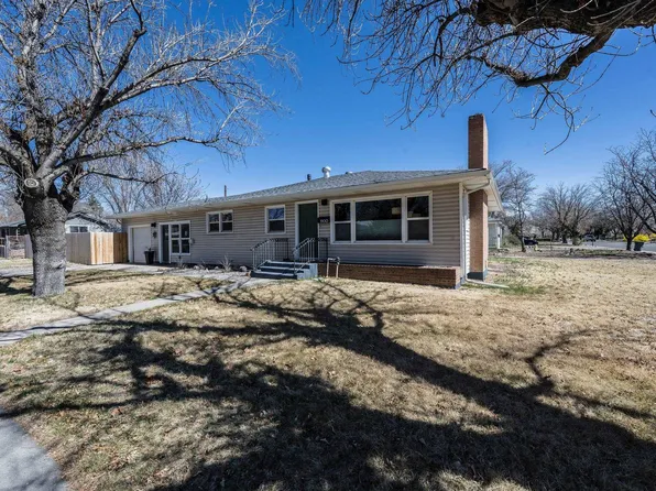 1900 N 5th St, Grand Junction, CO 81501