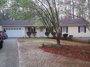 95 Tanglewood Ct, McDonough, GA