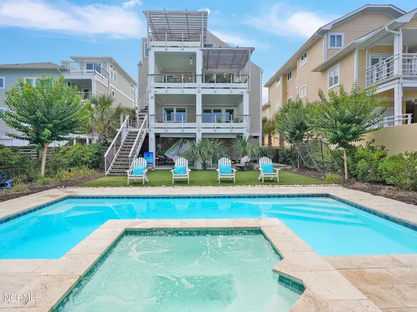 910 Lumina Ave S, Wrightsville Beach, NC 28480