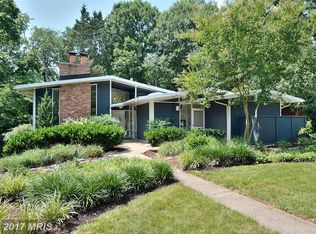 7424 Rebecca Dr, Alexandria, VA 22307