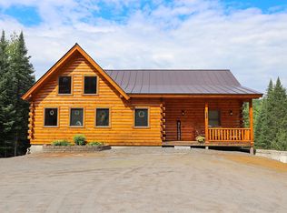 173 Perleys Ln, Lyndonville, VT 05851
