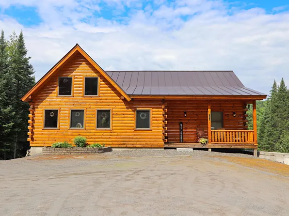 173 Perleys Lane, Lyndon, VT 05851