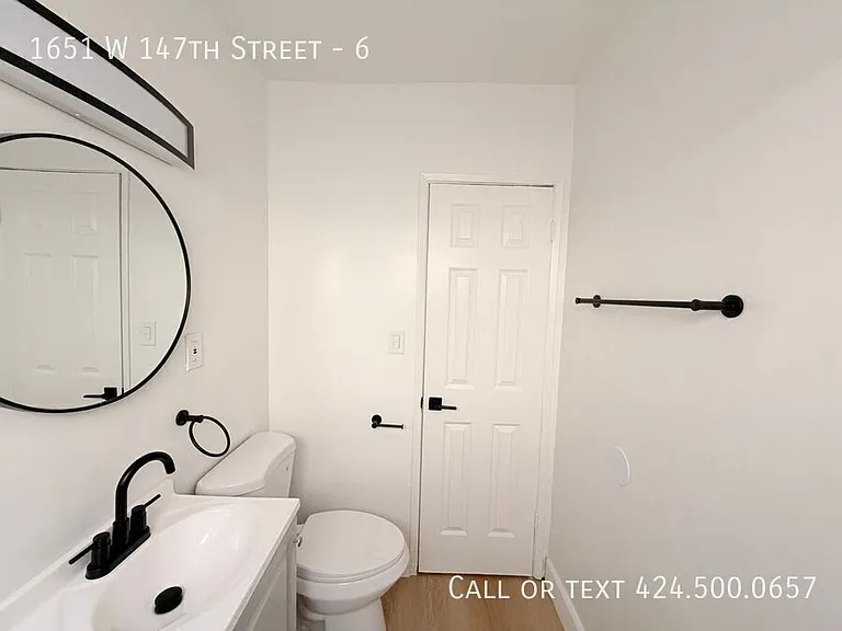 1651 W 147th St #6 — Photo 11