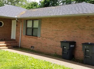 1215 Carolina Ave #A, Cookeville, TN 38501