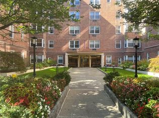 120 E Hartsdale Ave APT 4N, Hartsdale, NY 10530