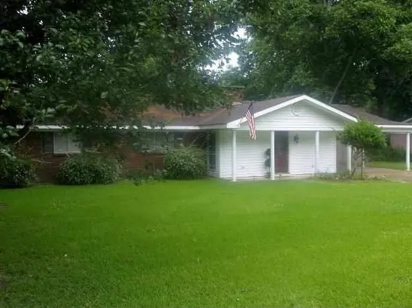 316 Woodland Ave, Ferriday, LA 71334