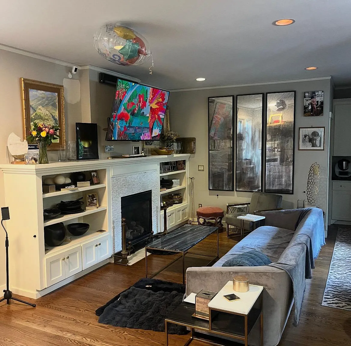 5 bed, 3.5 bath, 4690 sqft, $9,500 — Photo 4