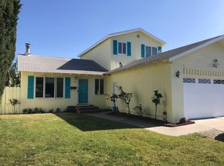 263 Belden Dr, San Jose, CA 95123
