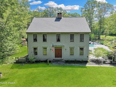 115 Woodtown Rd, Shohola, PA, 18458