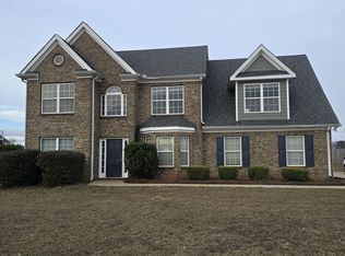 660 Manning Ml, Macon, GA 31216