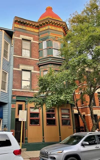 1st image of 1963 N Bissell St #3F