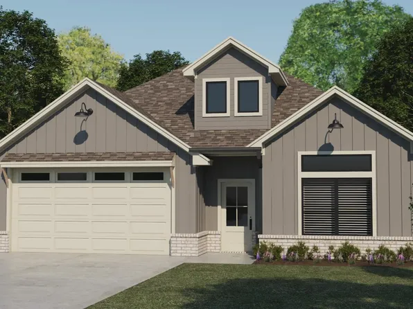 3129 Royal Court Rd, Tyler, TX 75701