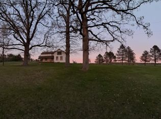 13551 Hillsdale Rd, Camden, MI 49232