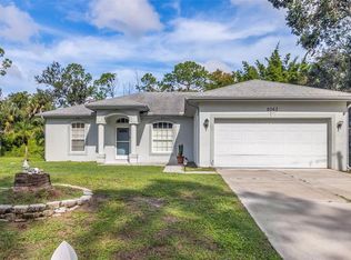 5063 Sister Ter, North Port, FL 34286
