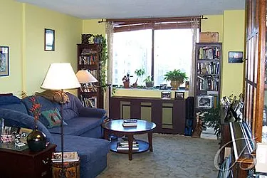 Rented by Bellmarc Realty