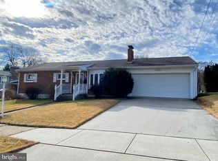 518 Geary Ave, New Cumberland, PA 17070