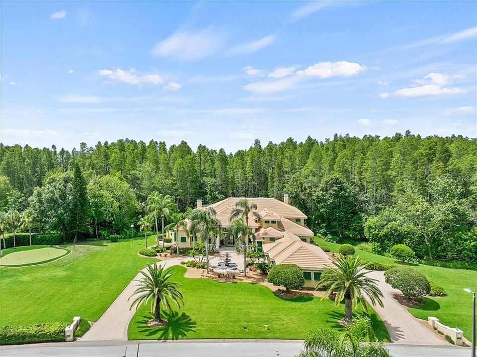 4520 Cheval Blvd, Lutz, FL 33558 Zillow