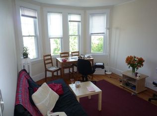162 Summer St #312, Somerville, MA 02143