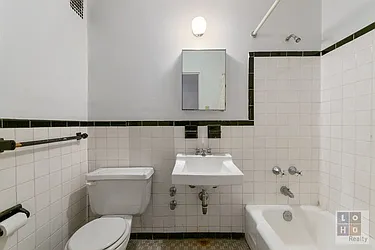 Sold by LoHo Realty