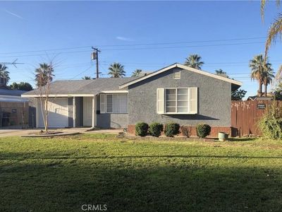 4136 Mescale Rd, Riverside, CA, 92504