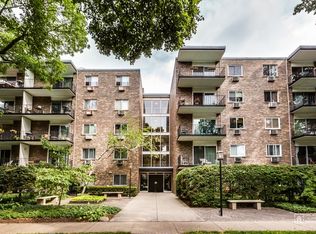 250 Ridge Ave APT 5C, Evanston, IL 60202