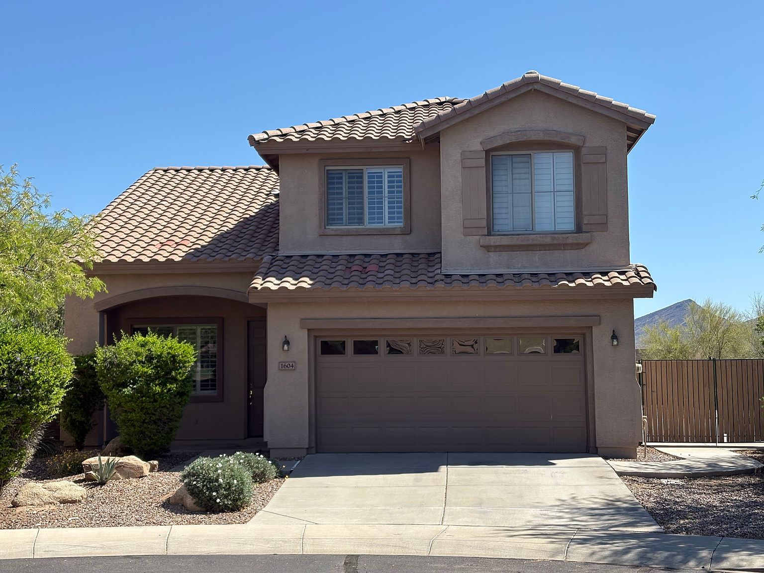1604 W Kuralt Dr, Phoenix, AZ 85086 | Zillow