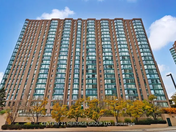 145 Hillcrest Ave, Mississauga, ON