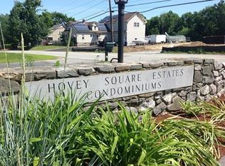 25 Tobey Rd UNIT 57, Dracut, MA 01826