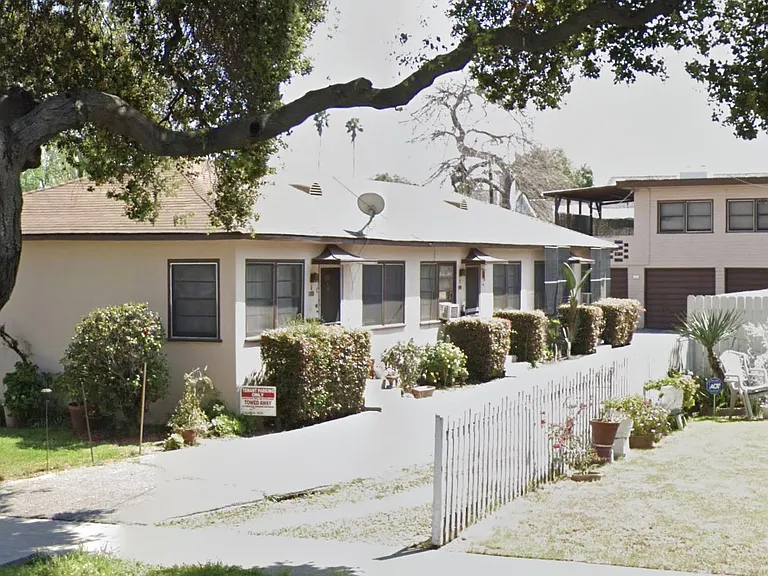 1098 E Orange Grove Blvd — Photo 1