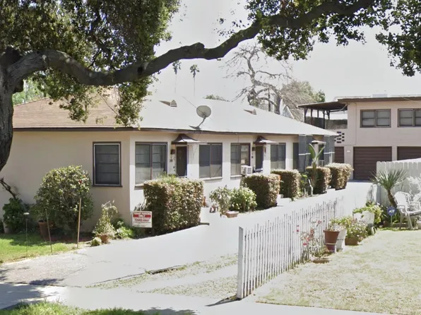1098 E Orange Grove Blvd, Pasadena, CA 91104