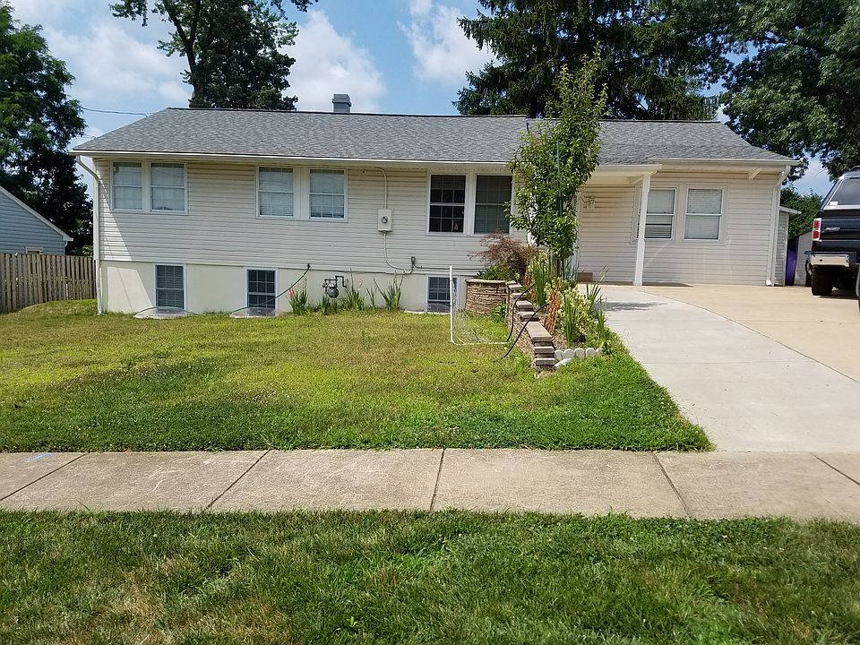 Curb view