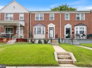 1210 Glenhaven Rd, Baltimore, MD 21239