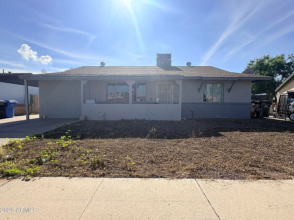 1st image of 5619 W LA REATA Avenue