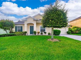 503 Nadeau Way, Apopka, FL 32712