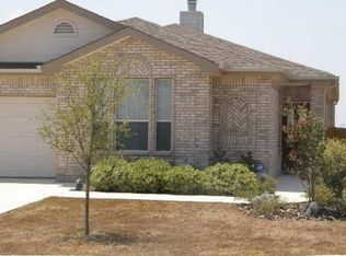 2802 Crusader Bnd, Schertz, TX 78108
