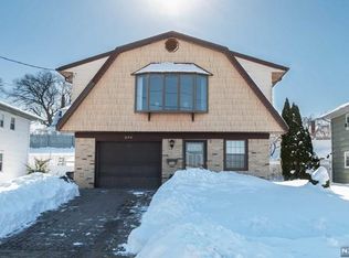 244 Alden St, Wallington, NJ 07057