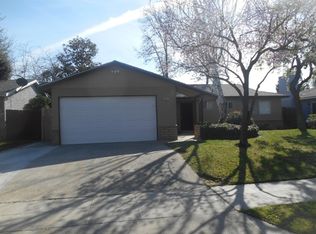 4677 W Swift Ave, Fresno, CA 93722