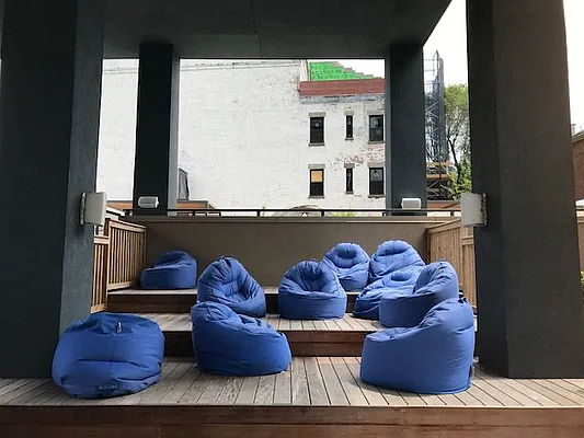 Rented by Simply Brooklyn Realty Inc | media 99