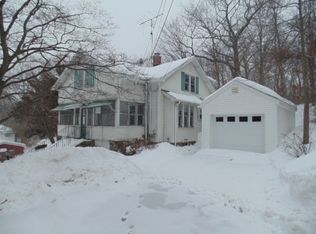 1425 Byam Rd, Cheshire, CT 06410