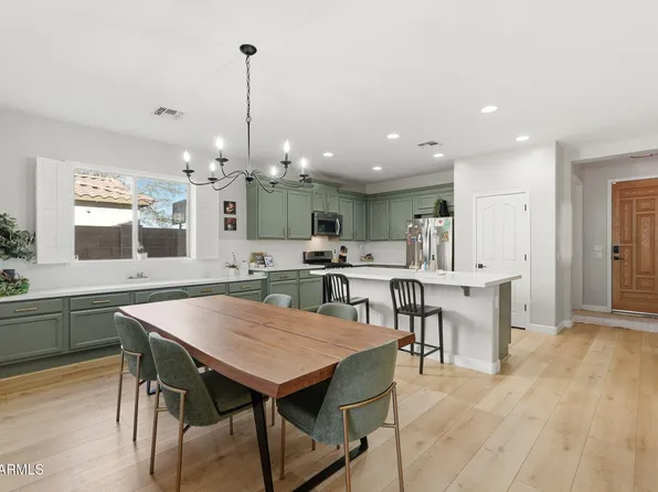 3274 E ISAIAH Court, Gilbert, AZ 85298