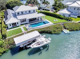 1304 Peninsular Rd, Jupiter, FL 33469