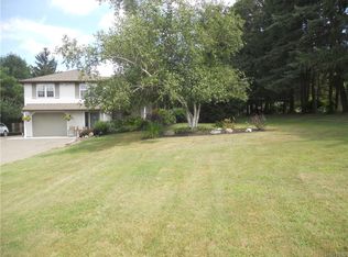 11660 Route 39, Perrysburg, NY 14129